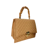 Chloe Stylish (Premium Quality) Maroon - Image 6