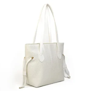 alifbus-crocodile-white-bag
