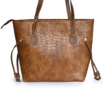 Crocodile Brown