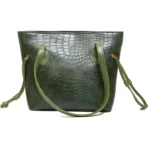Crocodile Green