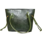 Crocodile Green